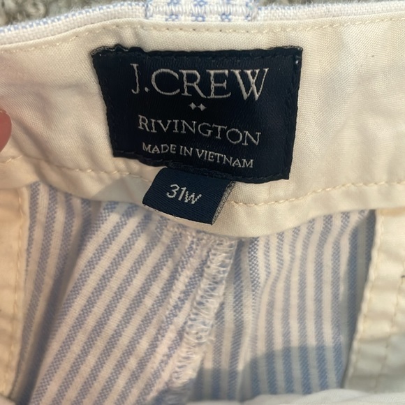 J. Crew Men’s Shorts - Picture 3 of 3